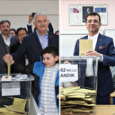 İstanbul seçim sonuçları