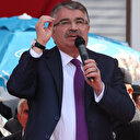 Taklacı İdris Naim Şahin Ordu'da hezimete uğradı