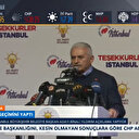 Binali Yıldırım: Seçimi kazandık