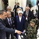 Savunmada sanayisinde Malezya ile 10 imza atıldı