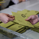 AK Parti Hakkari'de 6 belediye kazandı