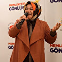 İstanbul'un ilk başörtülü belediye başkanı belli oldu