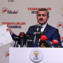 Şenocak: Geçersiz oyların sonucu değiştireceği aşikar