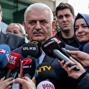 Binali Yıldırım'dan seçim açıklaması