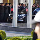 Cumhurbaşkanı Erdoğan İstanbul'a geldi