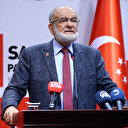 Saadet Partisi yerel seçimlerde hüsrana uğradı