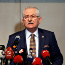 YSK Başkanı Sadi Güven'den son dakika açıklaması
