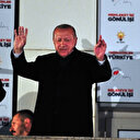 Erdoğan'a liderlerden seçim tebriği