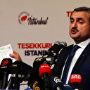 AK Parti İstanbul İl Başkanı'ndan seçim açıklaması