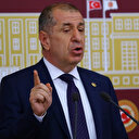 Ümit Özdağ istifa etti