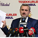 AK Parti İstanbul İl Başkanı Şenocak: Hile ve usulsüzlük tespit ettik