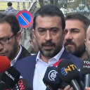AK Parti İl Başkanı Özcan: 3 bin 217 sandıkta hile olduğunu tespit ettik