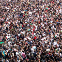 Dünya nüfusu 2050'de 9.7 milyara ulaşacak