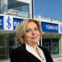 İş Bankası Yönetim Kurulu Başkanlığı’na Füsun Tümsavaş seçildi