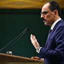 İbrahim Kalın'dan seçim açıklaması