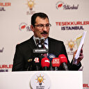 AK Parti'den İstanbul itirazına ilişkin açıklama: CHP sayımları durdurttu