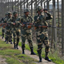 Pakistan-Hindistan sınırında gerginlik: 7 ölü