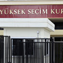 YSK olağanüstü toplandı