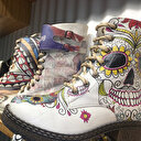 Uluslararası Ayakkabı Moda Fuarı kapılarını açtı