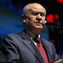 Bahçeli yeni model önerdi