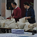 Bağcılar’da AK Parti'nin oyları bin 304 arttı