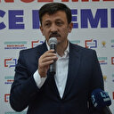 Hamza Dağ: Artıya geçmeye çok az kaldı