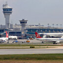 Atatürk Havalimanı taşınıyor: Yüzde 25'i tamamlandı