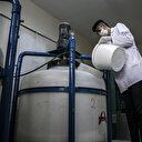 Lisenin bodrumunda deterjan üretip 470 bin liralık ciroya imza attılar