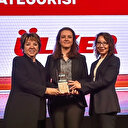 Ülker "iyi yaşam markası" seçildi