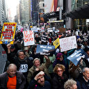 ABD halkı Muller'in raporunu görmek istiyor