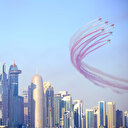 Katar savunmayı ihracat şampiyonu yaptı