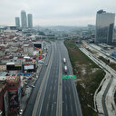 İstanbul'da kapatılan tüm yollar trafiğe açıldı