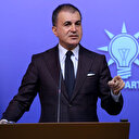 AK Parti'den CHP'ye tepki: Bu telaşınız niye?