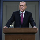 Cumhurbaşkanı Erdoğan: İstanbul seçiminin neredeyse tamamı usulsüz