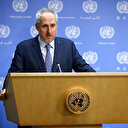 BM'den Netanyahu'ya Batı Şeria yanıtı: Tutumumuz aynı