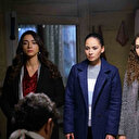 Sen Anlat Karadeniz dizisine kadrosuna 5 oyuncu transferi