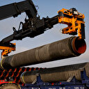 Kuzey Akım 2'nin yüzde 40'ı tamamlandı