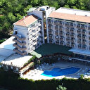 Helal turizmin Alanya'daki yükselen yıldızı: Siz inn Otel