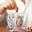 Dünyaya çubuk çay satıyor