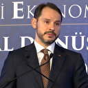 Hazine ve Maliye Bakanı Albayrak'tan BES ve kıdem tazminatı açıklaması