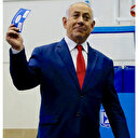 Hem Netanyahu hem de rakibi Gantz zafer ilan etti