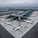 Dünyada sayılı havalimanları kullanıyor: İstanbul ve Sabiha Gökçen'de de başladı