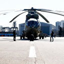 Türkiye ile Rusya'dan ortak helikopter üretim sinyali