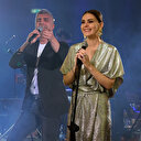 Özcan Deniz ve Aslı Enver İsrail'e gitti: Sosyal medyada tepkiler dinmedi