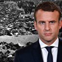Macron Ermenilere verdiği sözü tuttu