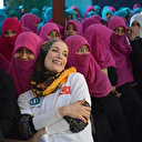 Sudan'daki darbe girişimi Gamze Özçelik'i de etkiledi