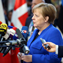 Merkel: Biz anlaşmalı bir çıkış için mücadele ediyoruz