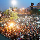 Sudan'daki gösteriler