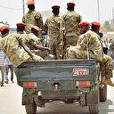 Sudan’da darbe