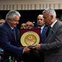 İşte siyasi nezaket